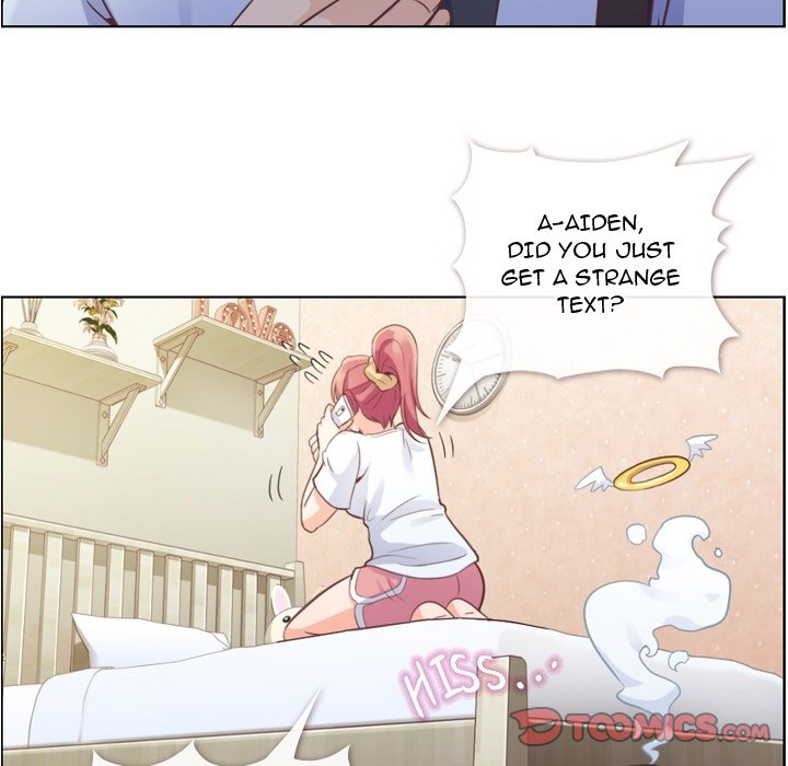 Read Annoying Alice chapter 42 image 45 on Lezhin
