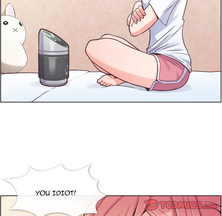Read Annoying Alice chapter 42 image 5 on Lezhin