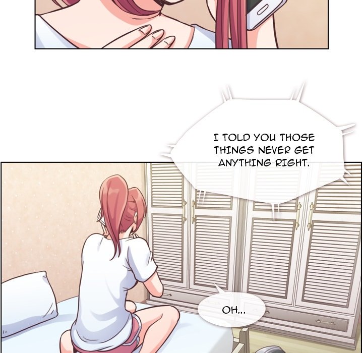 Read Annoying Alice chapter 42 image 52 on Lezhin