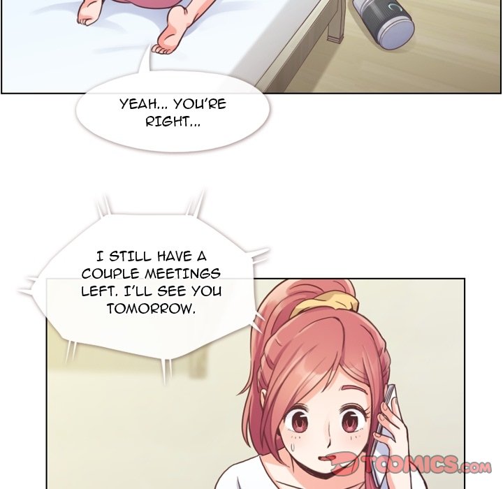 Read Annoying Alice chapter 42 image 53 on Lezhin