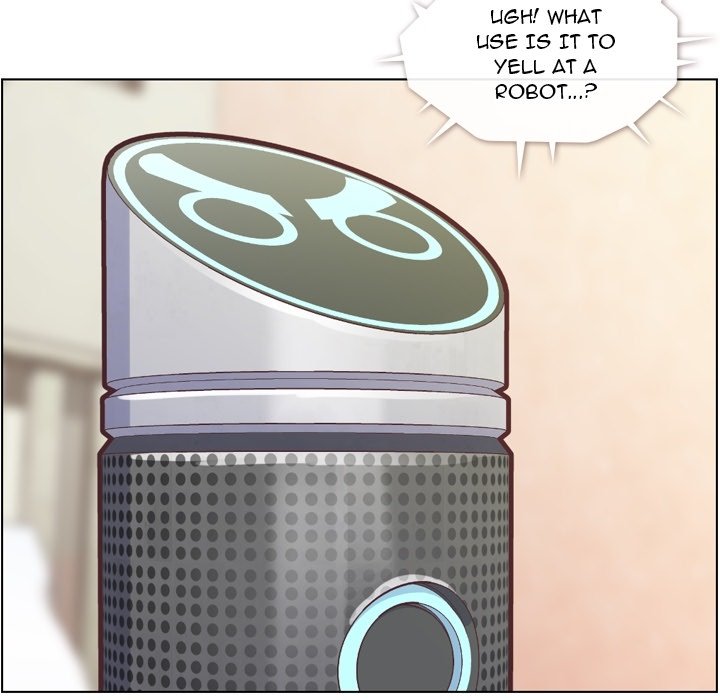 Read Annoying Alice chapter 42 image 7 on Lezhin