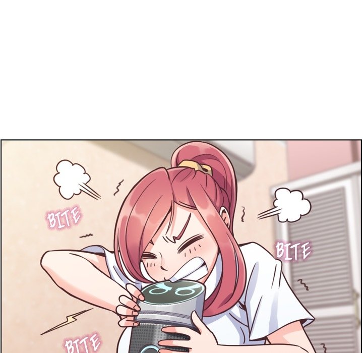 Read Annoying Alice chapter 42 image 8 on Lezhin