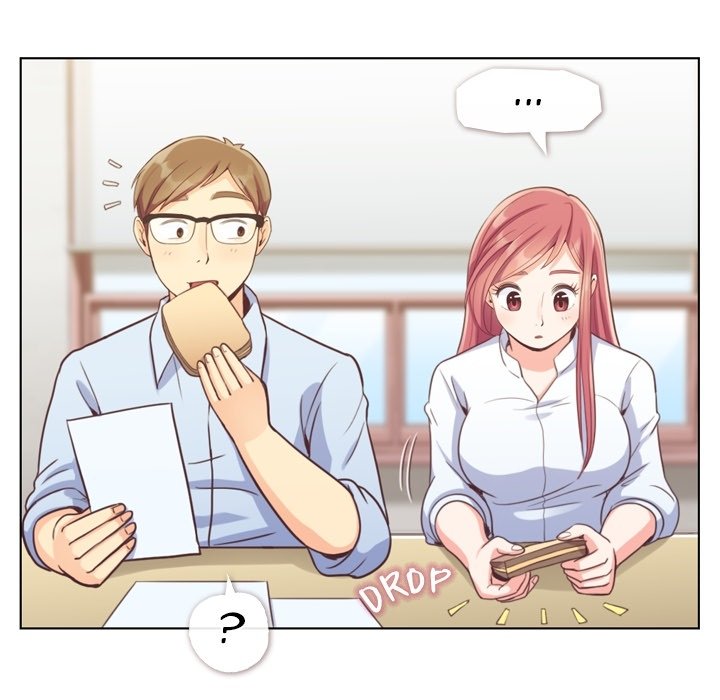 Read Annoying Alice chapter 43 image 11 on Lezhin