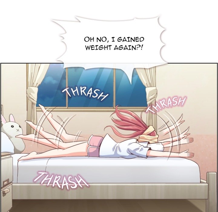Read Annoying Alice chapter 43 image 17 on Lezhin