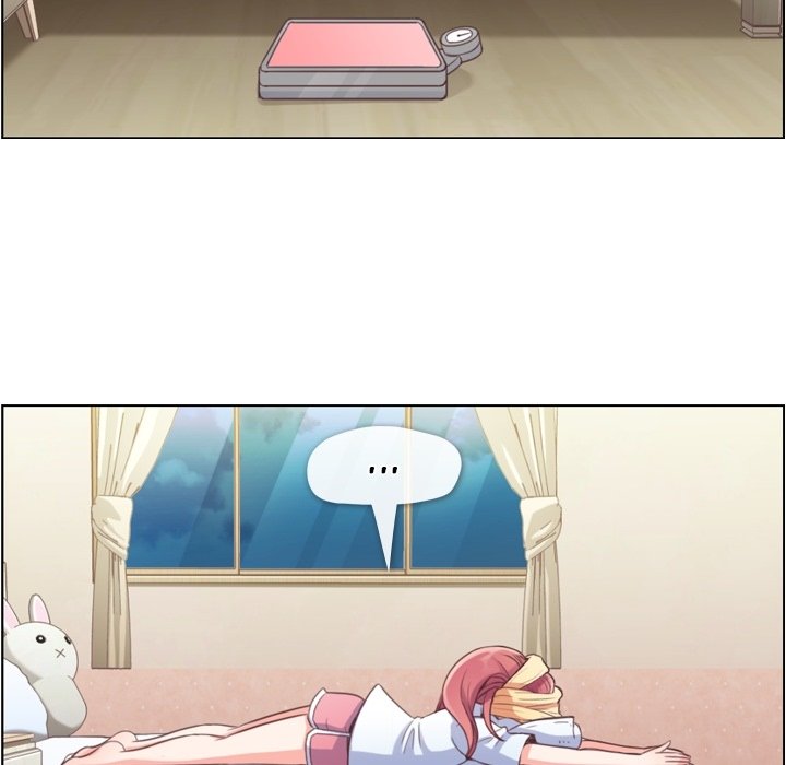 Read Annoying Alice chapter 43 image 18 on Lezhin