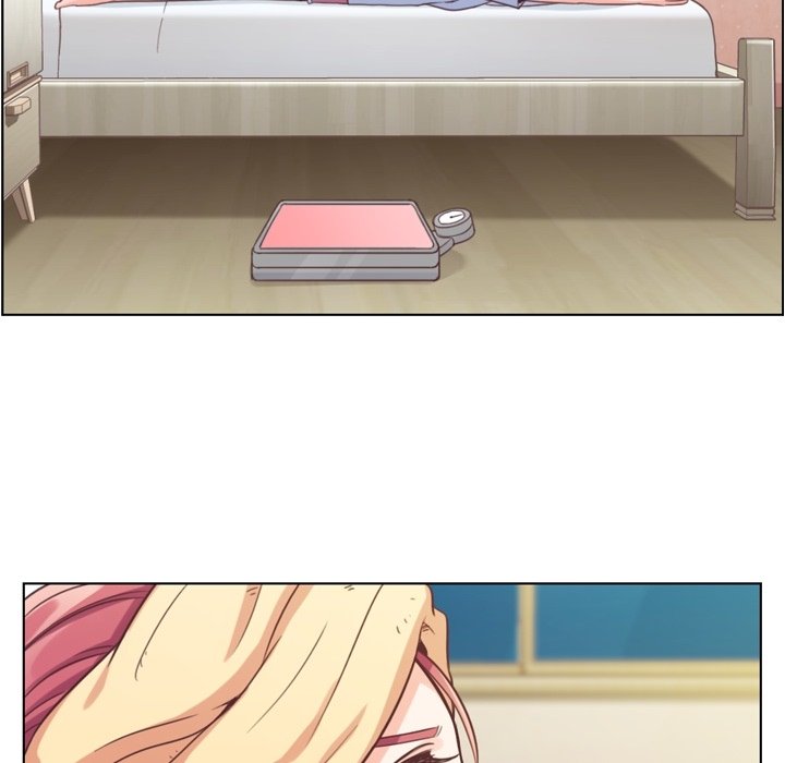 Read Annoying Alice chapter 43 image 19 on Lezhin