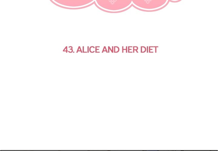 Read Annoying Alice chapter 43 image 2 on Lezhin