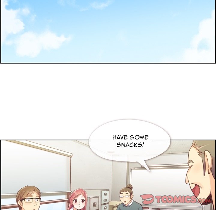 Read Annoying Alice chapter 43 image 24 on Lezhin