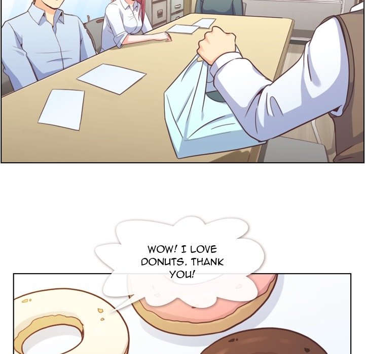 Read Annoying Alice chapter 43 image 25 on Lezhin