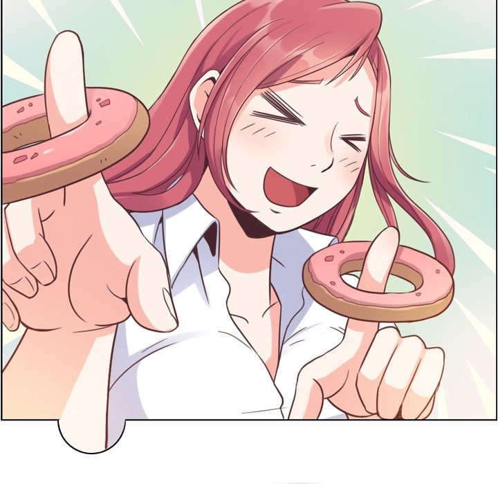 Read Annoying Alice chapter 43 image 27 on Lezhin