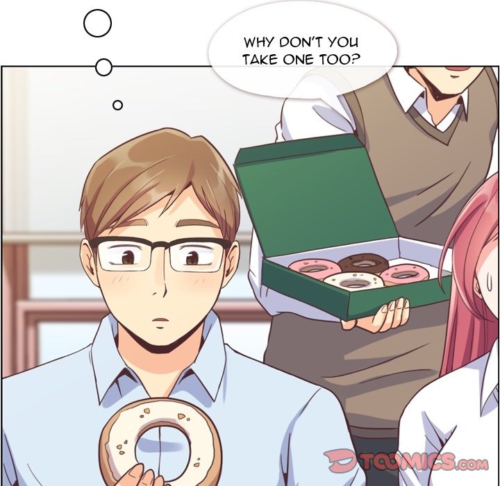 Read Annoying Alice chapter 43 image 28 on Lezhin