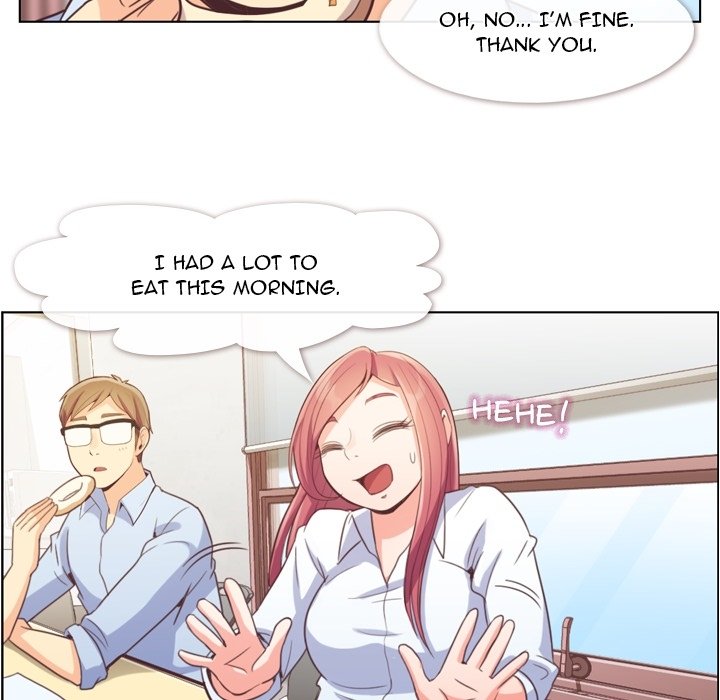 Read Annoying Alice chapter 43 image 30 on Lezhin