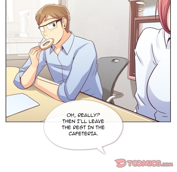 Read Annoying Alice chapter 43 image 32 on Lezhin