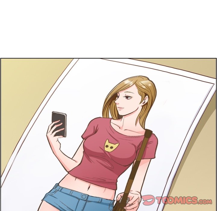 Read Annoying Alice chapter 43 image 4 on Lezhin