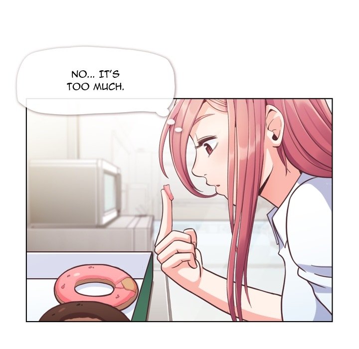 Read Annoying Alice chapter 43 image 41 on Lezhin