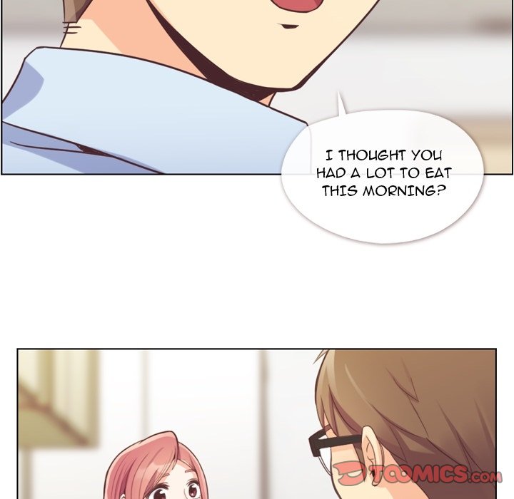 Read Annoying Alice chapter 43 image 52 on Lezhin