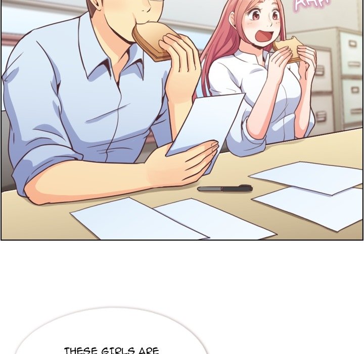 Read Annoying Alice chapter 43 image 6 on Lezhin