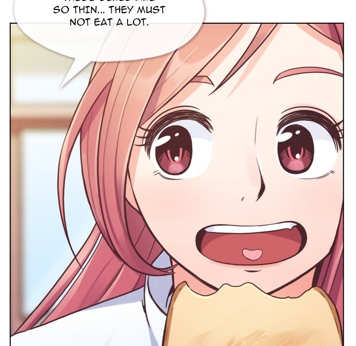 Read Annoying Alice chapter 43 image 7 on Lezhin