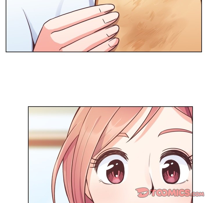 Read Annoying Alice chapter 43 image 8 on Lezhin