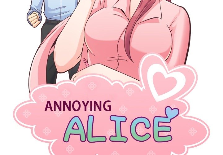 Read Annoying Alice chapter 44 image 1 on Lezhin