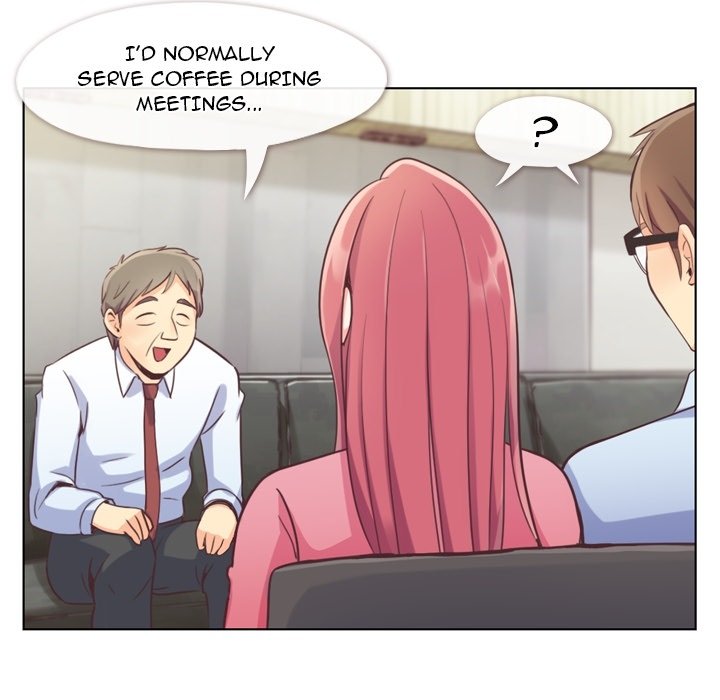 Read Annoying Alice chapter 44 image 11 on Lezhin