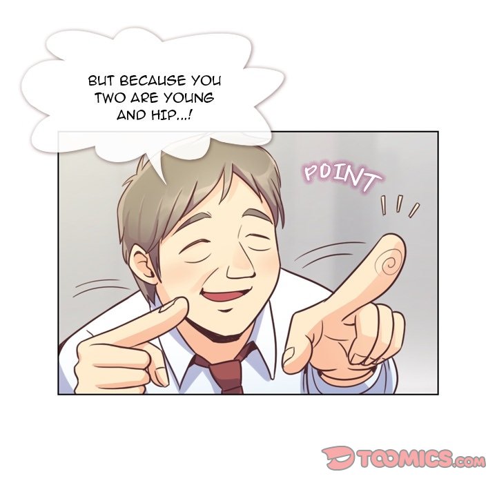 Read Annoying Alice chapter 44 image 12 on Lezhin