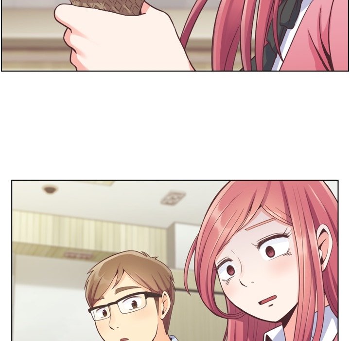 Read Annoying Alice chapter 44 image 14 on Lezhin