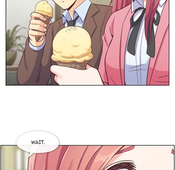 Read Annoying Alice chapter 44 image 15 on Lezhin