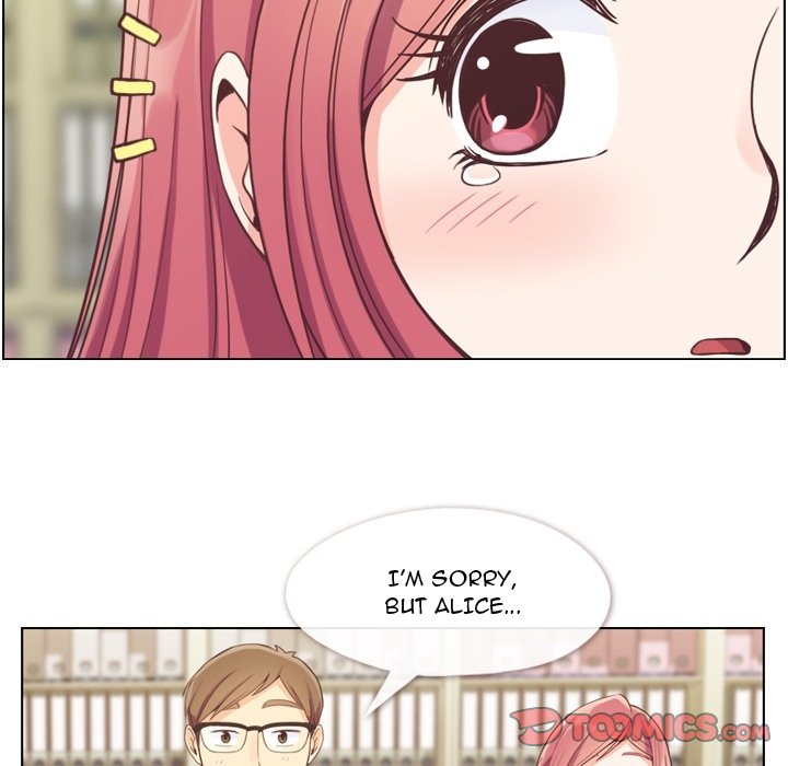Read Annoying Alice chapter 44 image 16 on Lezhin