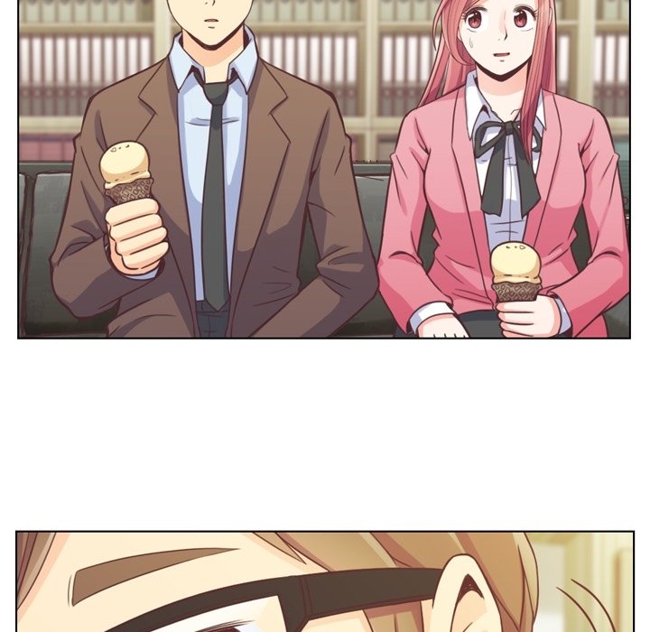 Read Annoying Alice chapter 44 image 17 on Lezhin