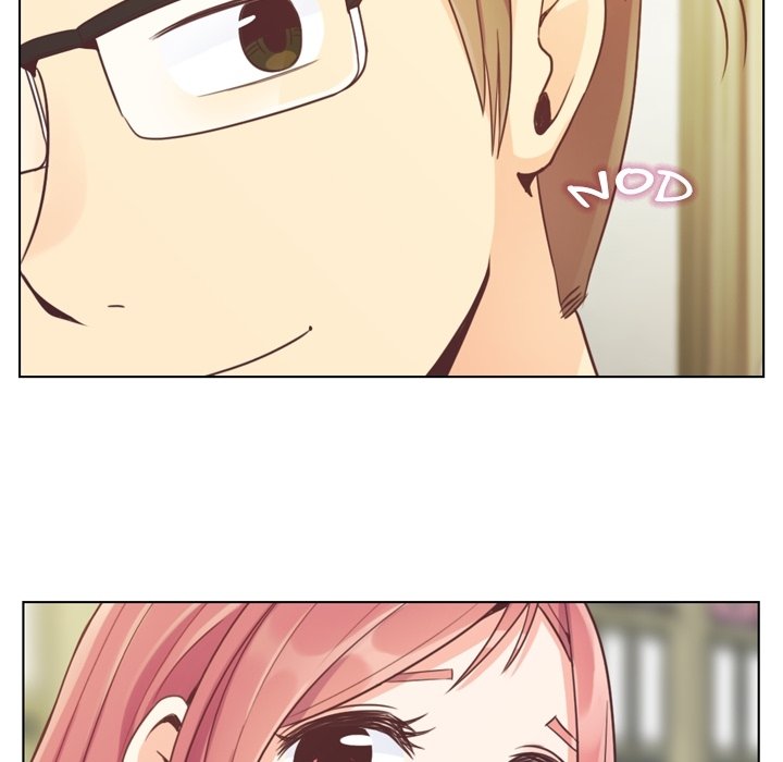 Read Annoying Alice chapter 44 image 18 on Lezhin