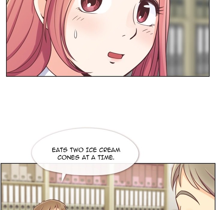 Read Annoying Alice chapter 44 image 19 on Lezhin