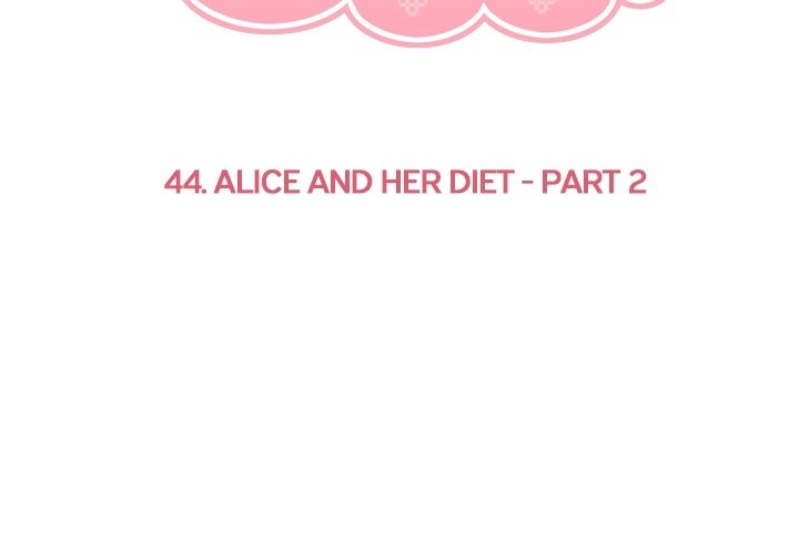 Read Annoying Alice chapter 44 image 2 on Lezhin
