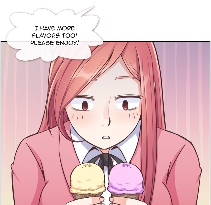 Read Annoying Alice chapter 44 image 21 on Lezhin