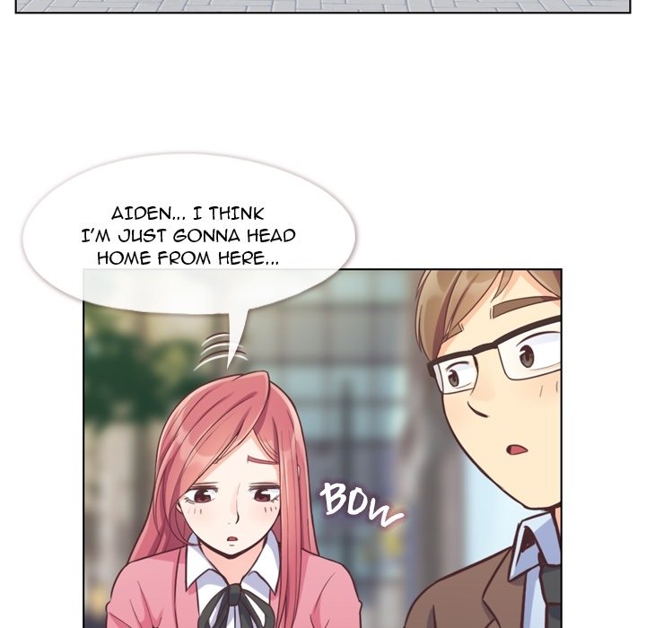 Read Annoying Alice chapter 44 image 27 on Lezhin