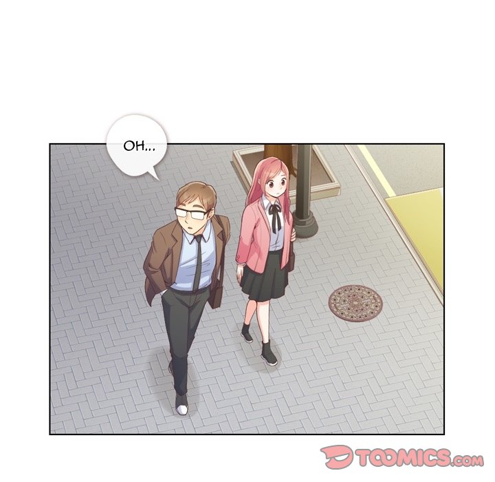 Read Annoying Alice chapter 44 image 4 on Lezhin
