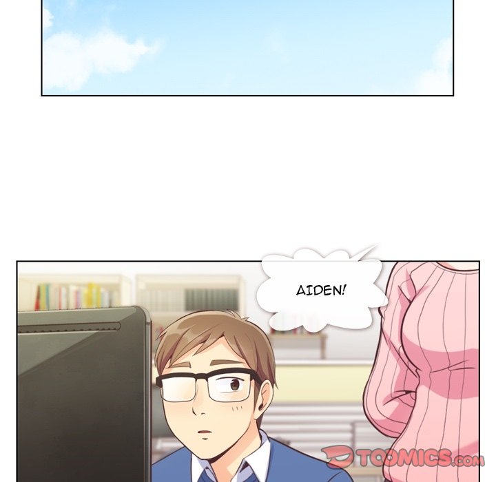 Read Annoying Alice chapter 44 image 40 on Lezhin
