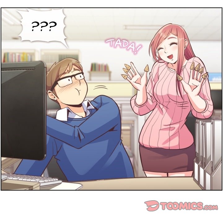 Read Annoying Alice chapter 44 image 44 on Lezhin