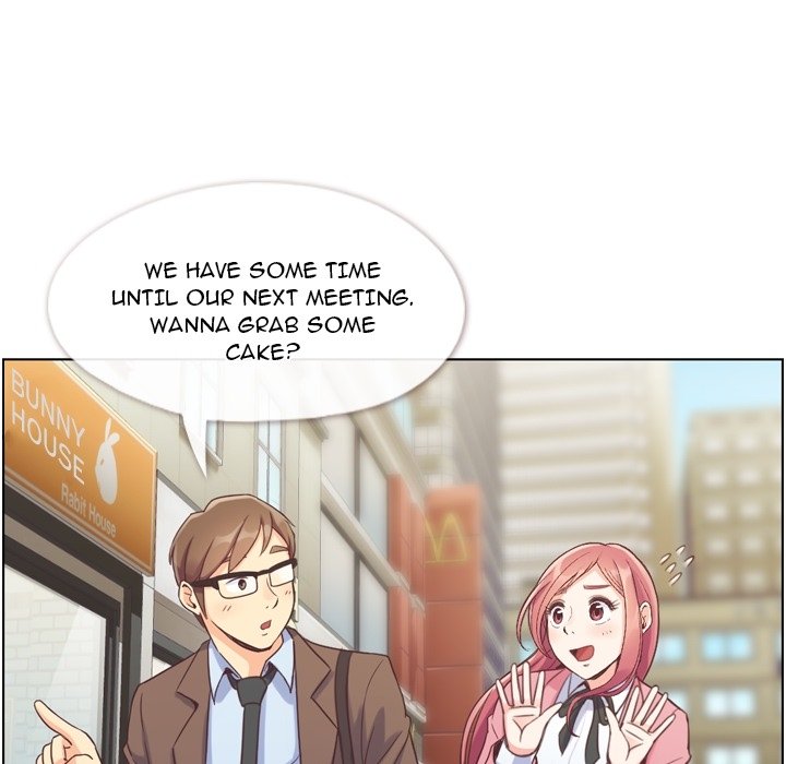 Read Annoying Alice chapter 44 image 6 on Lezhin