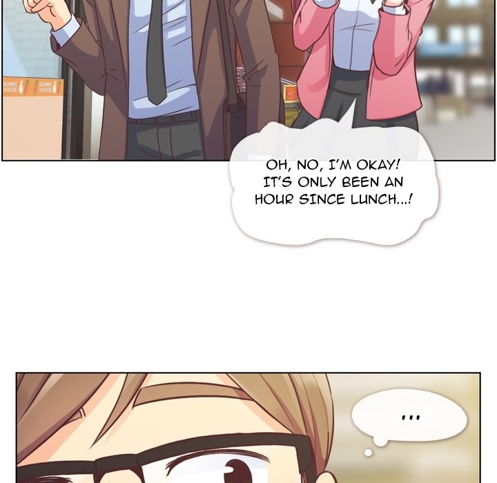 Read Annoying Alice chapter 44 image 7 on Lezhin