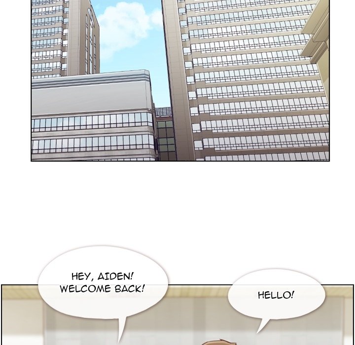 Read Annoying Alice chapter 44 image 9 on Lezhin