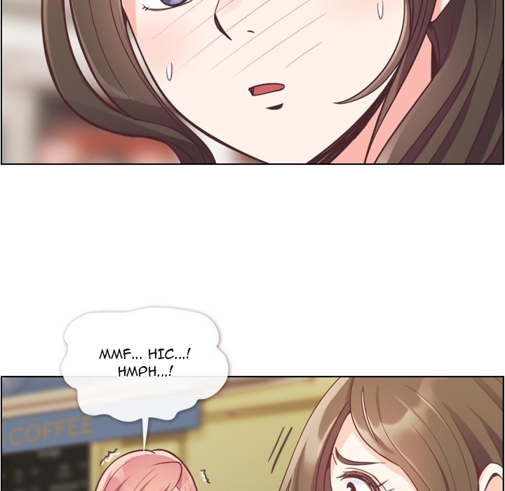 Read Annoying Alice chapter 46 image 100 on Lezhin