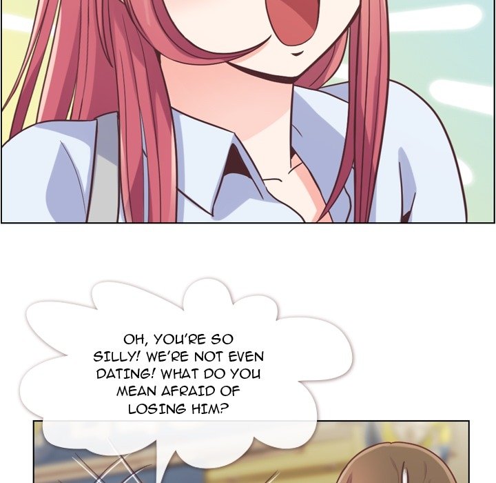 Read Annoying Alice chapter 46 image 104 on Lezhin