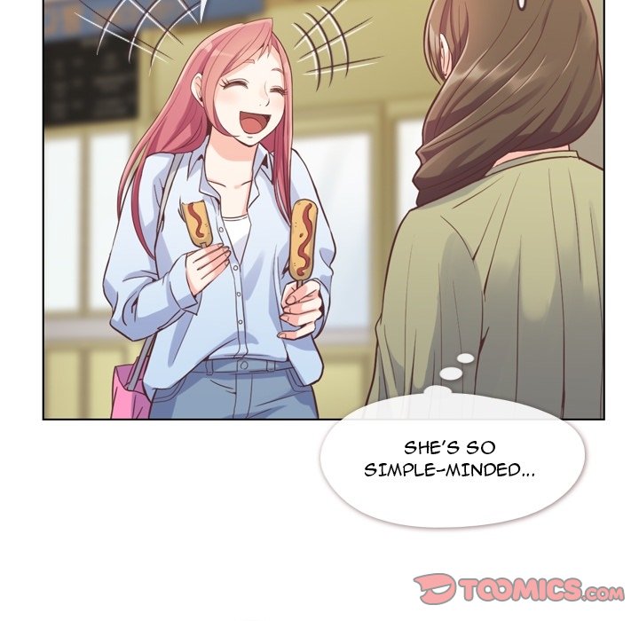 Read Annoying Alice chapter 46 image 105 on Lezhin