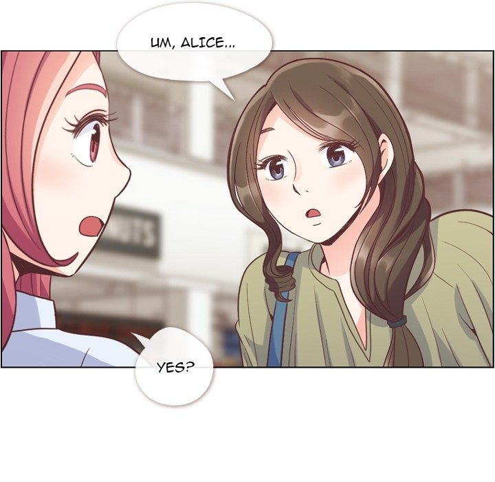 Read Annoying Alice chapter 46 image 106 on Lezhin