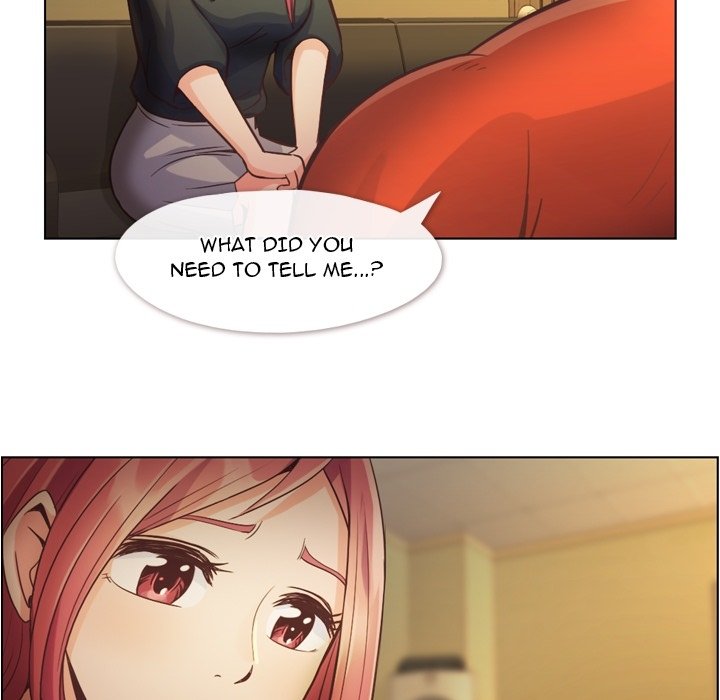 Read Annoying Alice chapter 46 image 13 on Lezhin