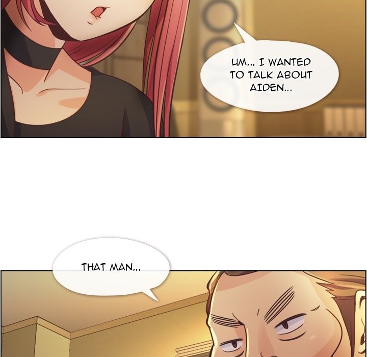 Read Annoying Alice chapter 46 image 14 on Lezhin