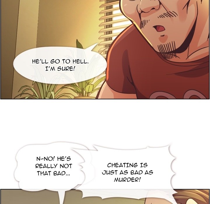 Read Annoying Alice chapter 46 image 15 on Lezhin