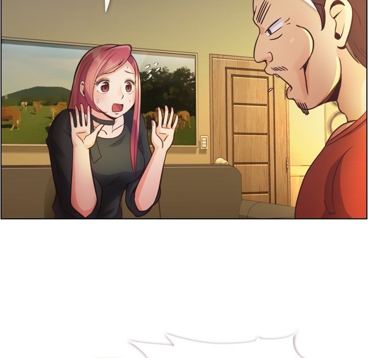 Read Annoying Alice chapter 46 image 16 on Lezhin