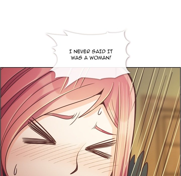 Read Annoying Alice chapter 46 image 18 on Lezhin